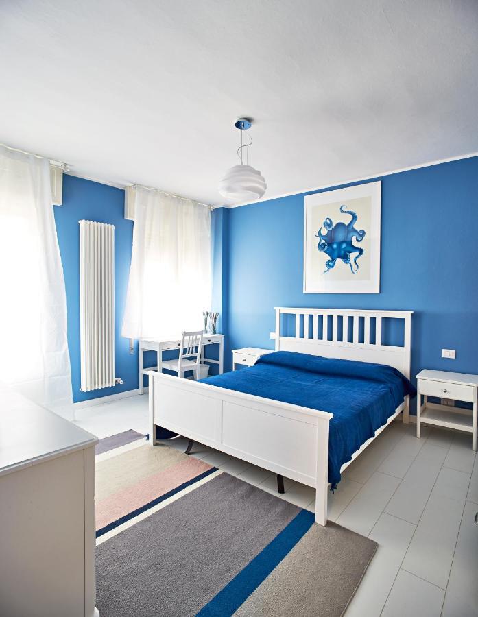 Riviera Marco Polo Daire Mestre Dış mekan fotoğraf